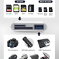 SD Card Reader for iPhone iPad
