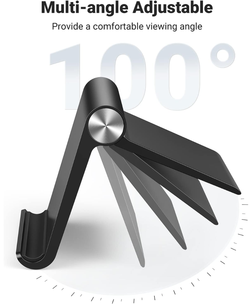 iPad Stand Tablet Desk Holder