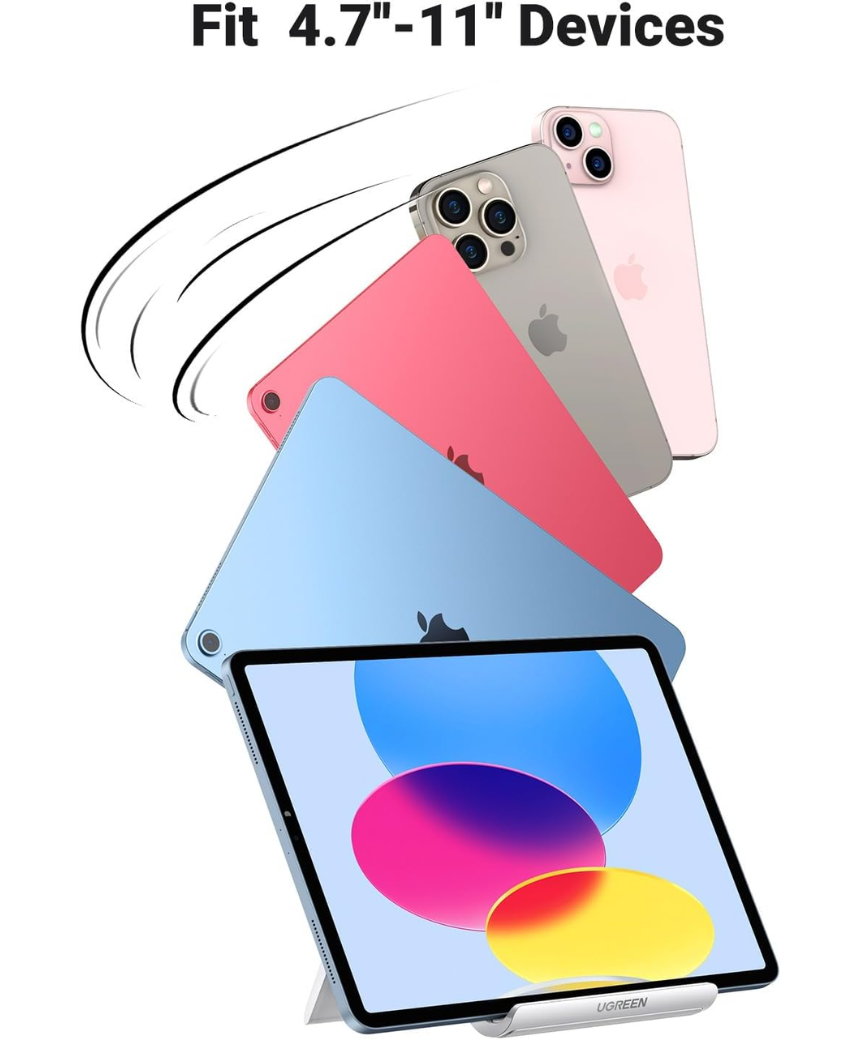iPad Stand Tablet Desk Holder