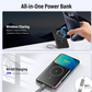 Magnetic Power Bank