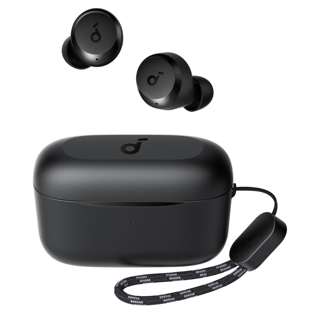 Anker A20i True Wireless Earbuds