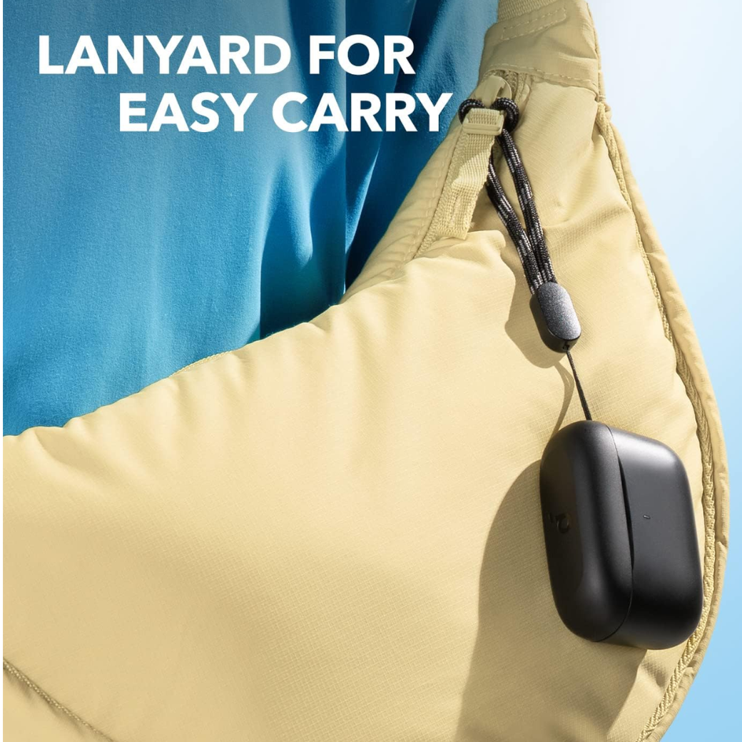 Anker A20i True Wireless Earbuds