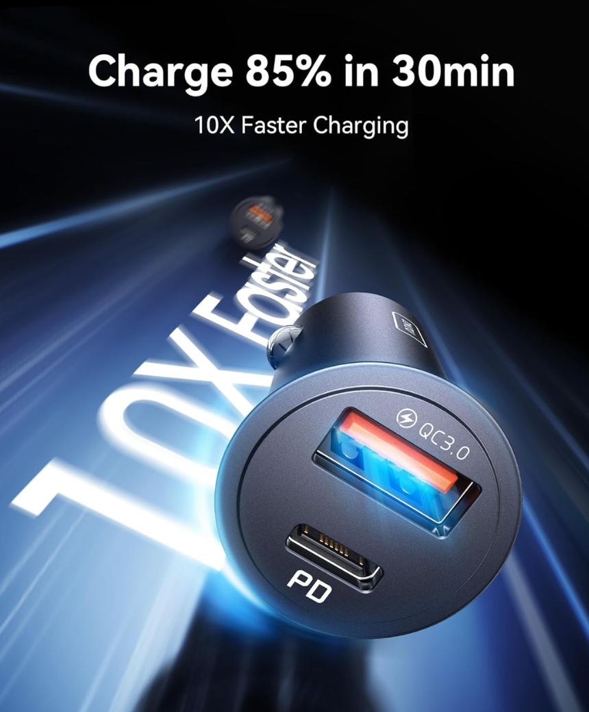 Car Charger