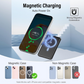 Magnetic Power Bank