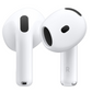 Apple AirPods 4 Wireless Earbuds,