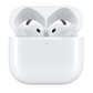 Apple AirPods 4 Wireless Earbuds,