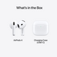 Apple AirPods 4 Wireless Earbuds,