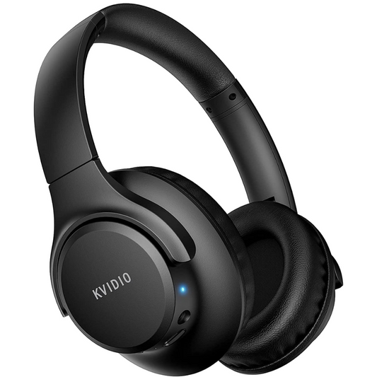 Bluetooth Headphones