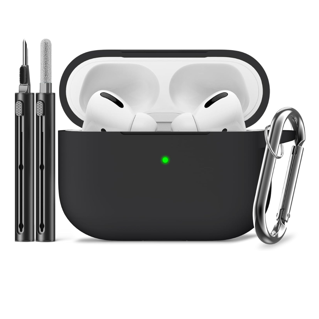 Compatible with Airpods Pro