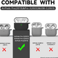 Compatible with Airpods Pro