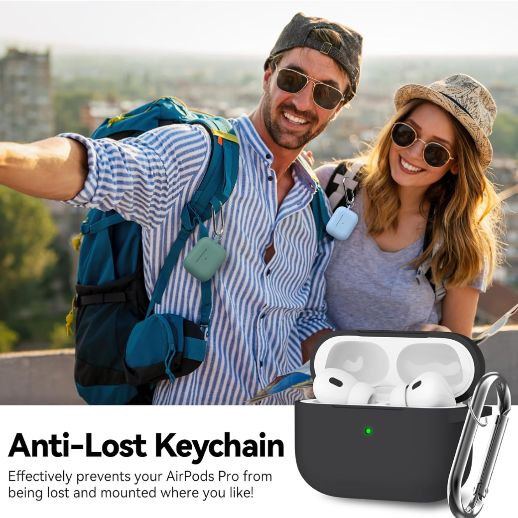 Compatible with Airpods Pro