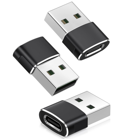 USB to USB C Adapter