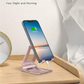 Adjustable Phone Stand for Desk