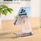 Adjustable Phone Stand for Desk