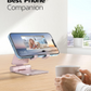 Adjustable Phone Stand for Desk