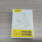 Adjustable Phone Stand for Desk