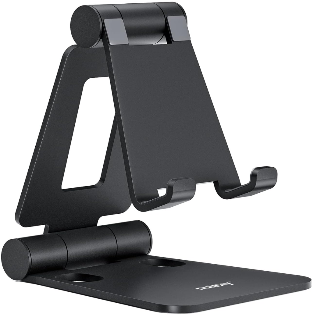 Fully Aluminum Phone Stand