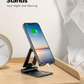 Fully Aluminum Phone Stand