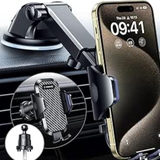 2025 BEST Car Phone Holder