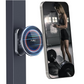 All-Metal Gym Magnetic Phone