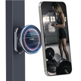 All-Metal Gym Magnetic Phone