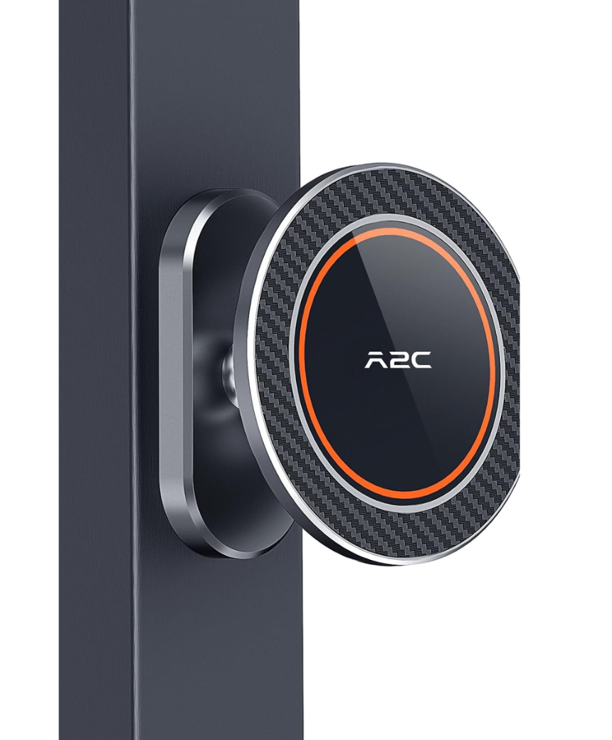 All-Metal Gym Magnetic Phone