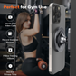 All-Metal Gym Magnetic Phone