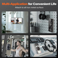 All-Metal Gym Magnetic Phone