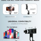 Phone Tripod & Selfie Stick