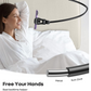 Gooseneck Bed Phone Holder