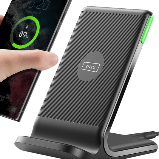 Wireless Charger Stand