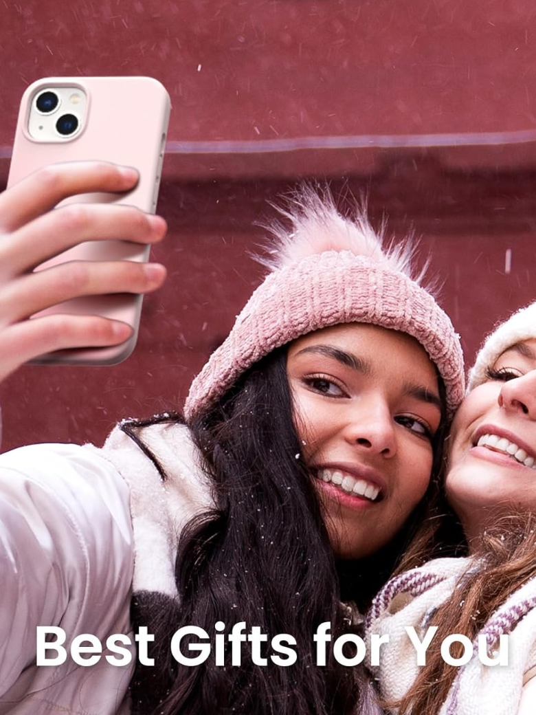 Liquid Silicone Designed for iPhone 13 Case Gel Rubber