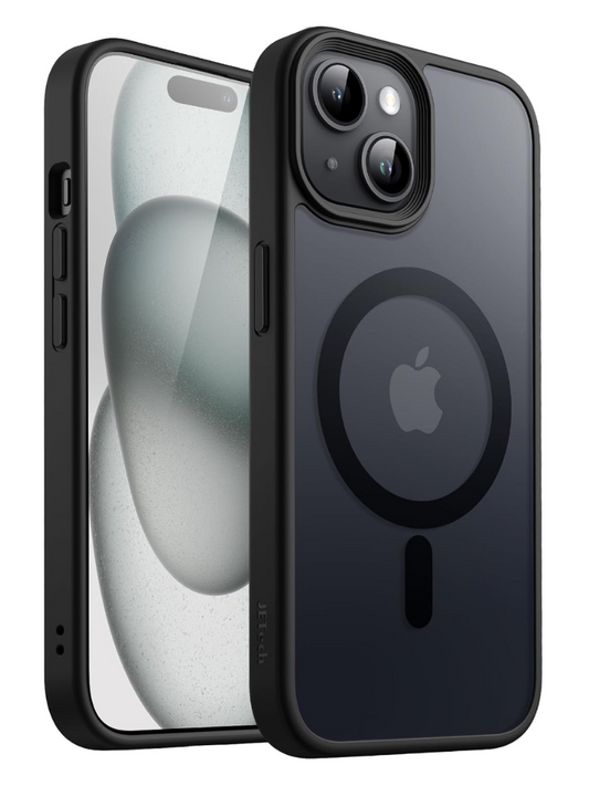 Magnetic Case for iPhone