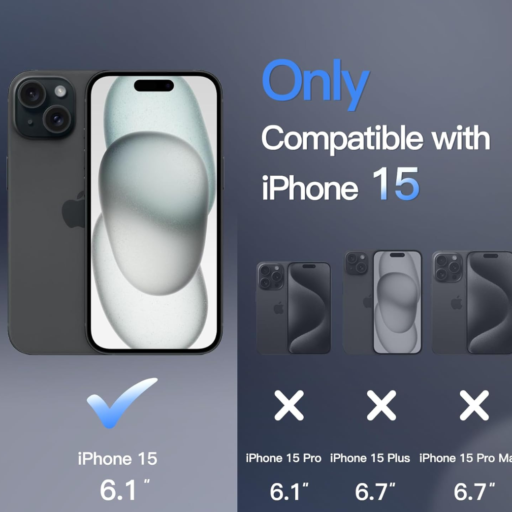 Magnetic Case for iPhone