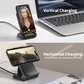Wireless Charger Stand