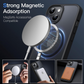 Magnetic Case for iPhone