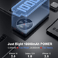 Power Bank Fast Charging