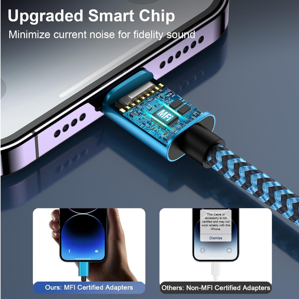 Headphone Jack Adapter