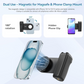 Selfie Phone Tripod Mount 2-in-1