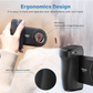 Selfie Phone Tripod Mount 2-in-1