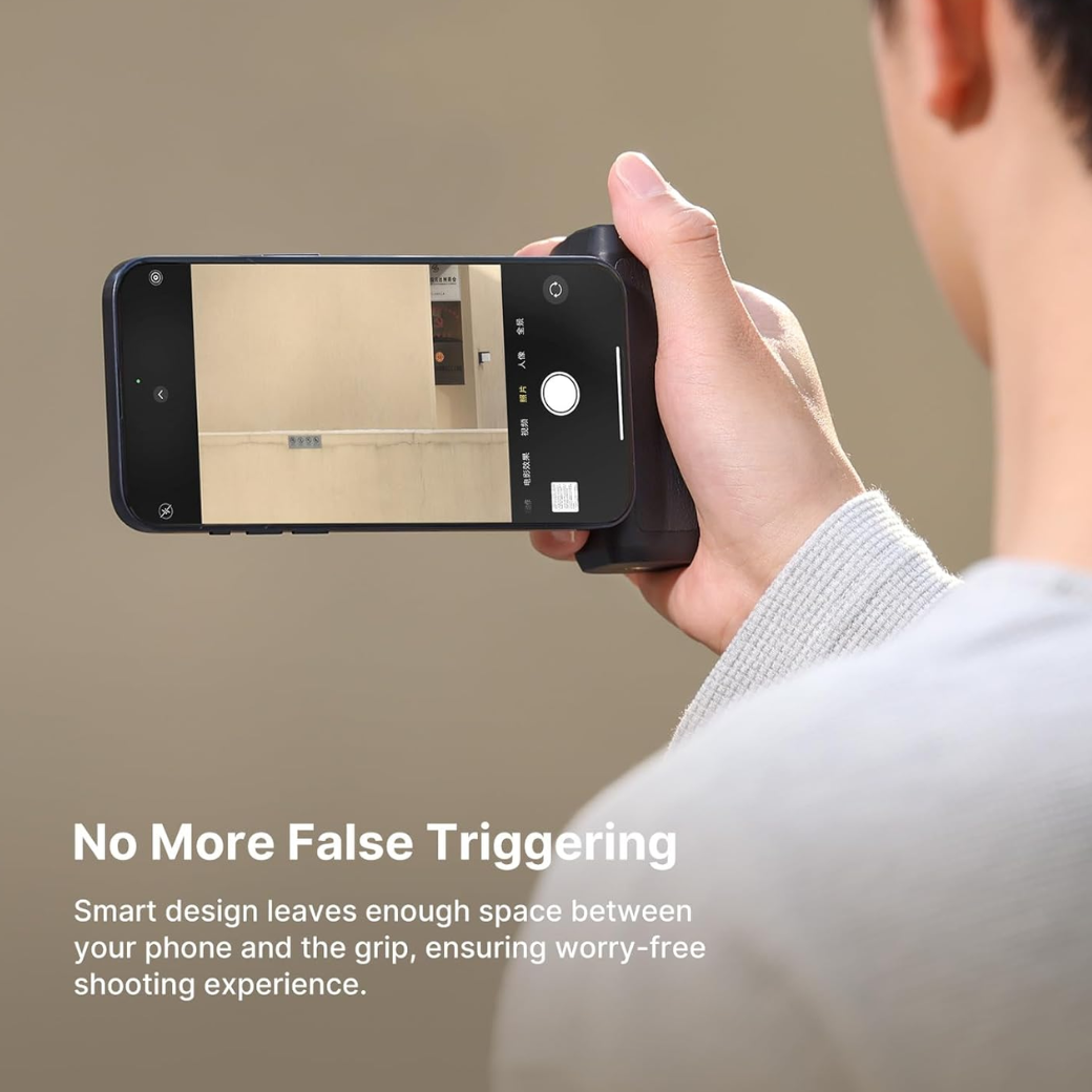 Selfie Phone Tripod Mount 2-in-1