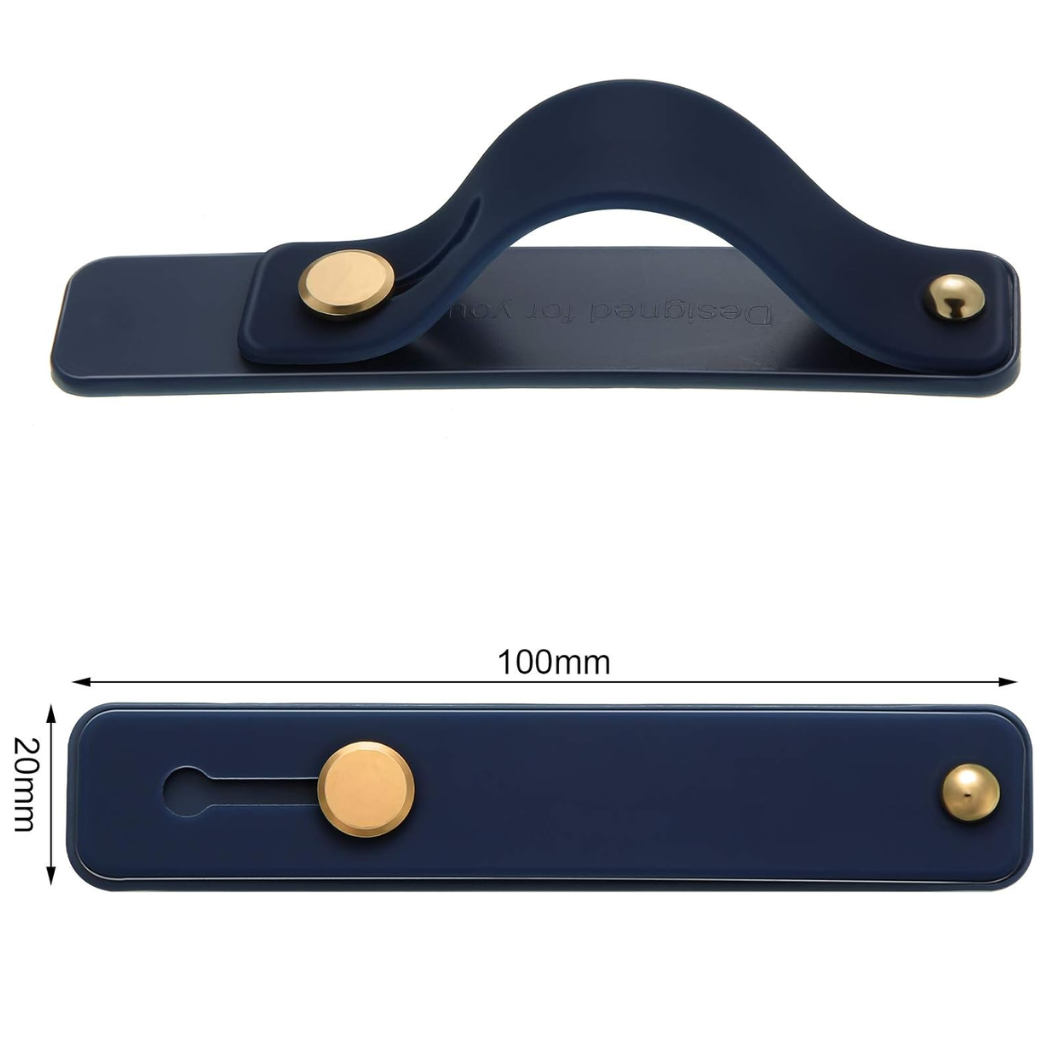 6 Pieces Phone Grip Holder Cell Phone