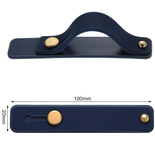 6 Pieces Phone Grip Holder Cell Phone