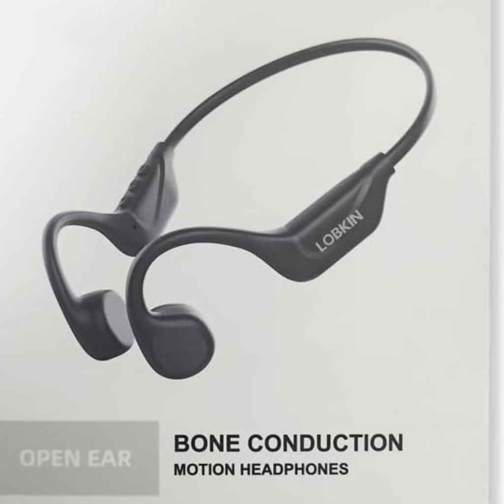 Bone Conduction Headphones Bluetooth 5.4