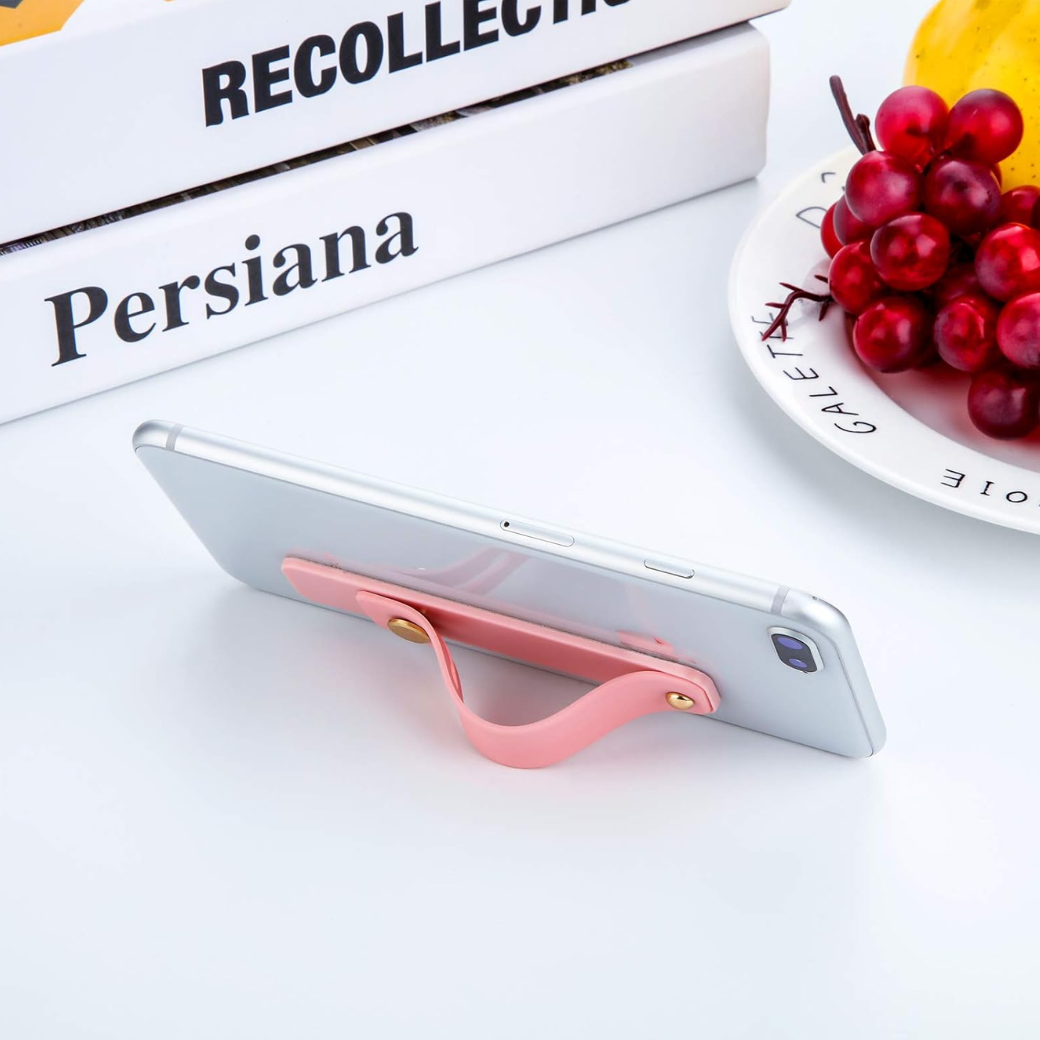 6 Pieces Phone Grip Holder Cell Phone