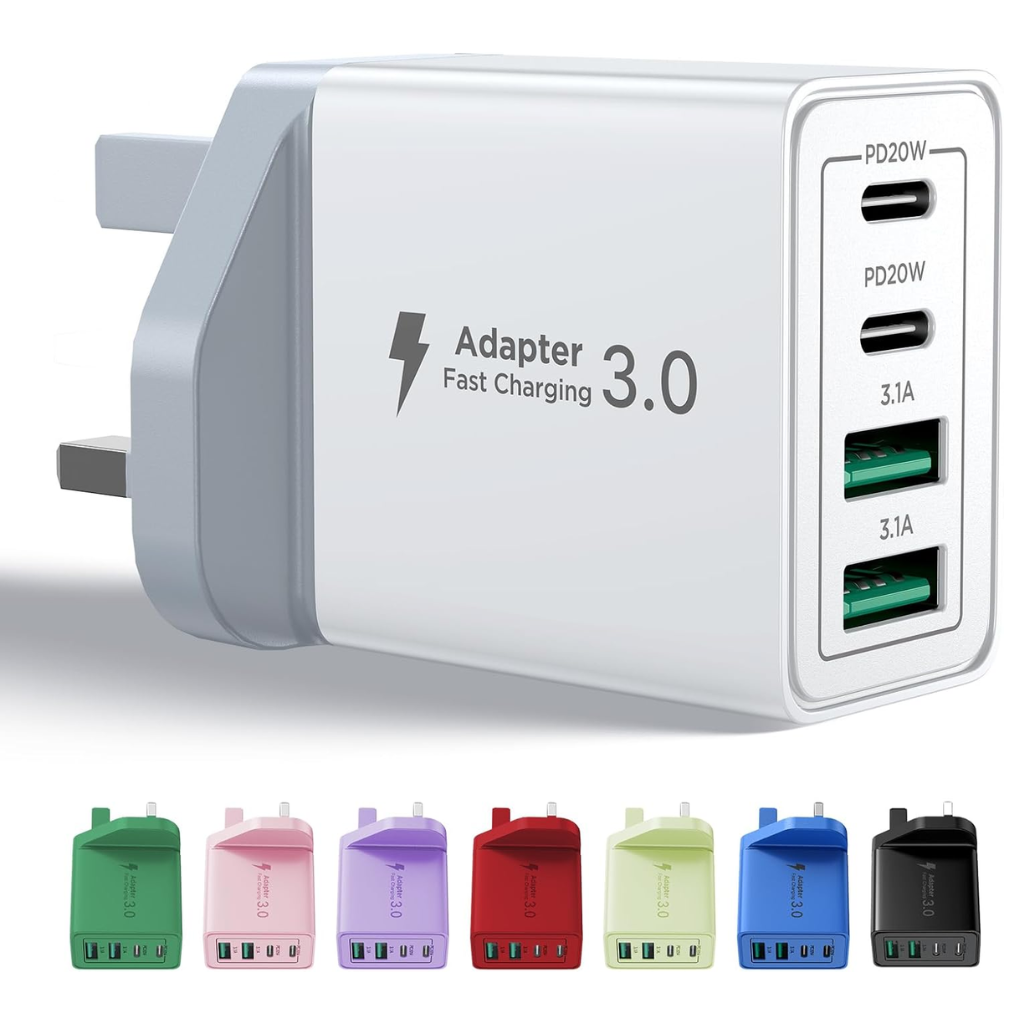 USB C Plug Fast Charge