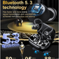 Bluetooth 5.3 Headphones