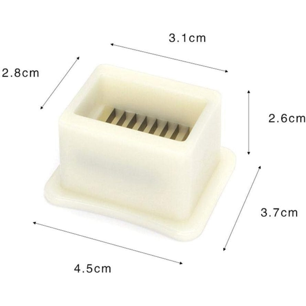 Green Bean Frencher Tool