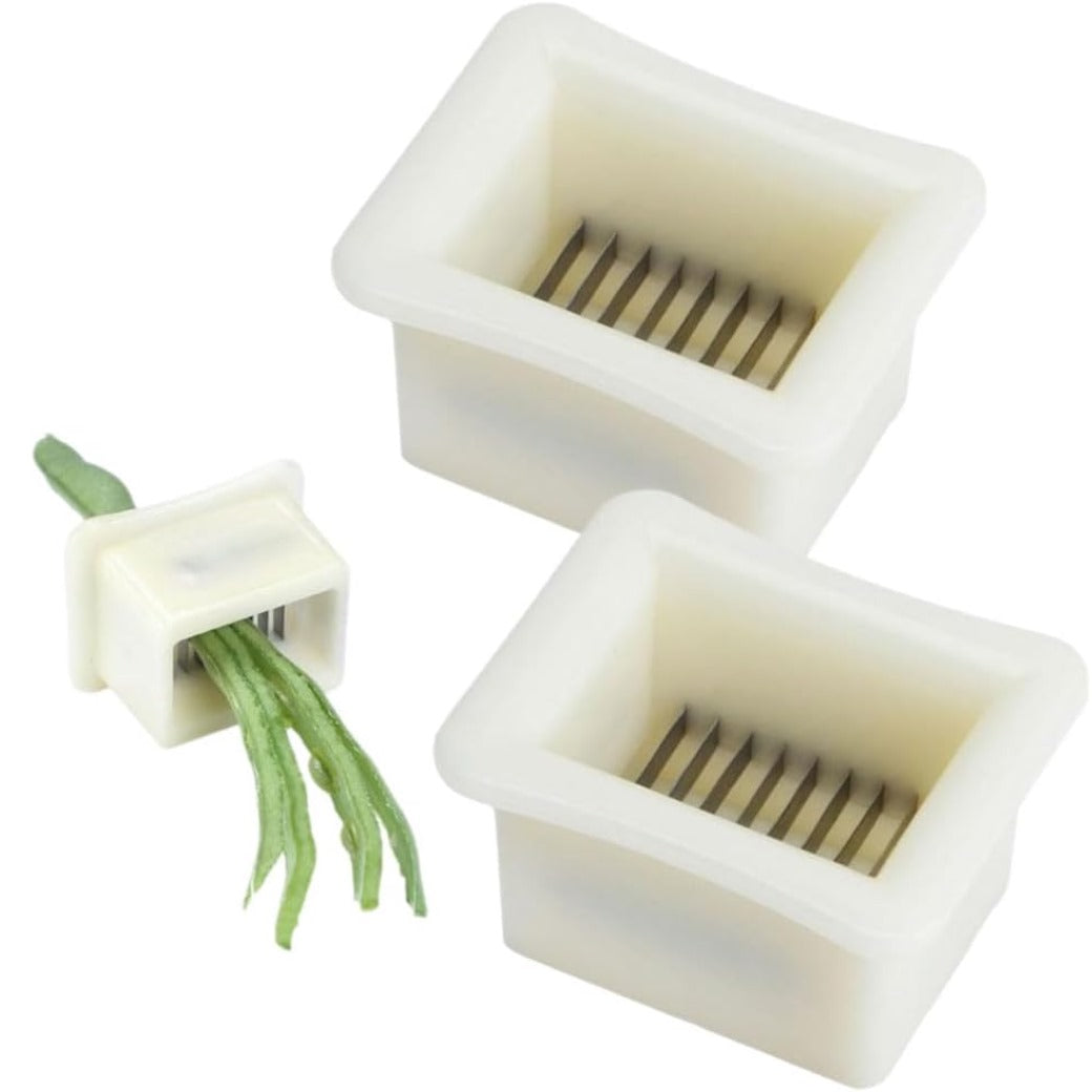 Green Bean Frencher Tool