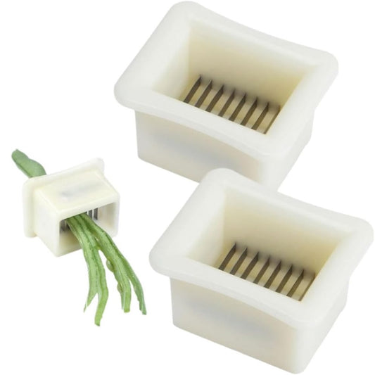 Green Bean Frencher Tool